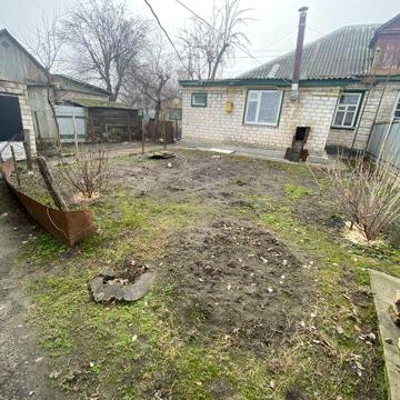 Продаж будинку / Або обмін