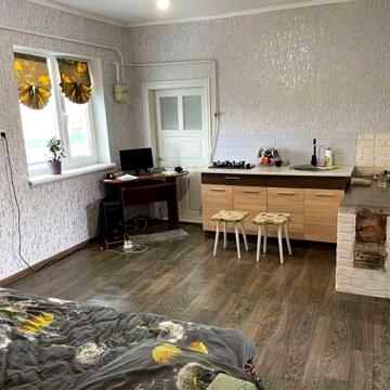 Продам житловий будинок