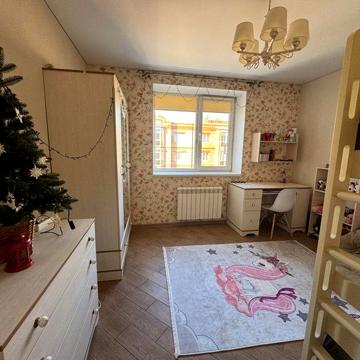 Велика однокімнатна, перепланована в 2 к. Центральний парк! ЖК Смайл