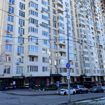 Польова вул., 73