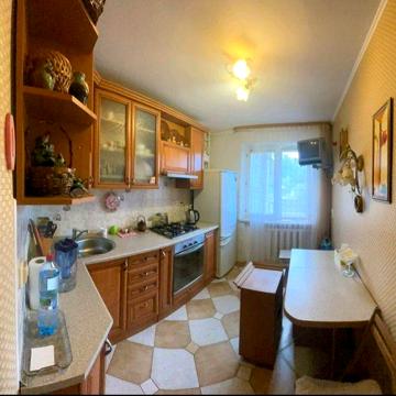 Продаж 3-х кімнатної квартири р-н  (16 школи)