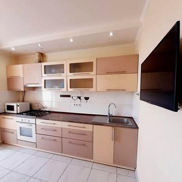 Продаж 2к Квартира Дідріхсона вулиця