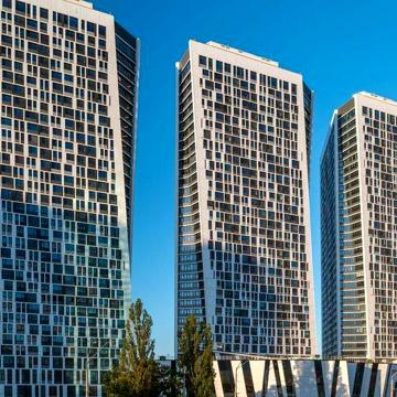 Манхетен Сіті перемоги Берестейський Шевченківський квартира 53м2 ТОП ЖК Manhattan city