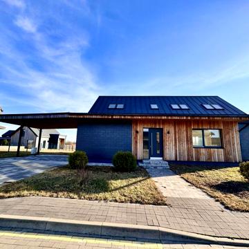 Продажа дома 180 м2, в КГ Mulberry Homes, Красиловка, Бровары