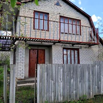 Продається дача біля смт Попільня