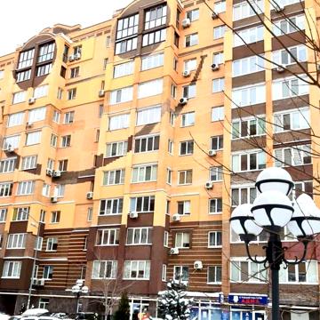 Продаж 1к квартира Ірпінь ЖК Смайл ЖК Смайл