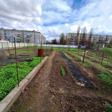 Будинок р-н Районна лікарня-Хлібокомбінат (Червона лінія під комерцію)