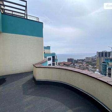 Продаж 3к Квартира Фонтанська дорога ЖК Aqua Marine