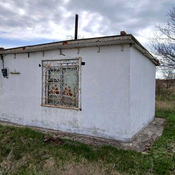 Продам дім  с. Радісне Кам’янське, Лівий берег 10км.