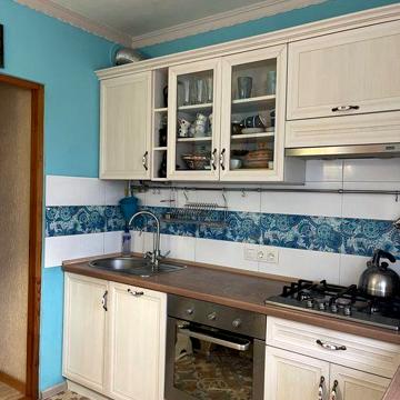 Продаж квартири в м. Городок, по вул. Львівська, без комісії ЖК Пятиповерхівки