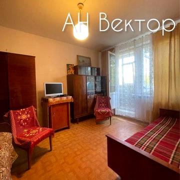 Е-Відновлення! Продам 1 комнатную квартиру Алексеевка м.Победы