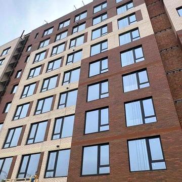ДВОКІМНАТНА квартира 57м2 в ЖК Новий Проспект ЖК Новий Проспект