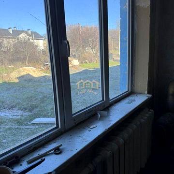 Продаж 1 кімн Стоянка без%