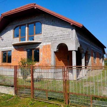 Продаж будинку в селі В.Геївці