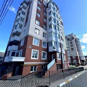 1к квартира з ремонтом та технікою жк Бучанський ЖК Бучанський