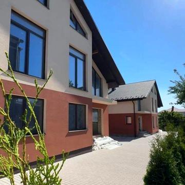 Дуплекс в Петриках 144 м2
