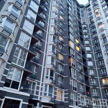 Продаж 2 к квартири з євроремонтом в Бучі від хазяїна! ЖК Гранд Бурже
