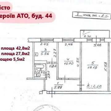 Квартира Для Тих, Кому За Сорок