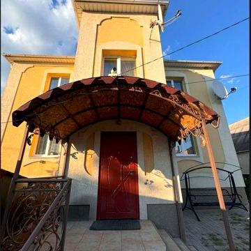 Летра, 2.5 поверховий будинок з гаражем, 279 кв. м, 6 кімнат