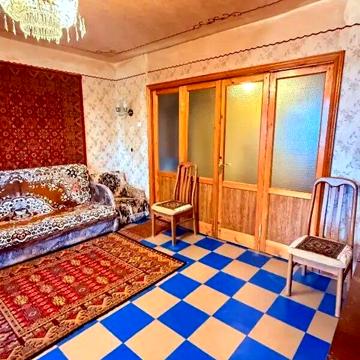 Продаж 3к Квартира Котляревського вулиця