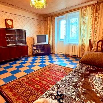 Продаж 3к Квартира Котляревського вулиця