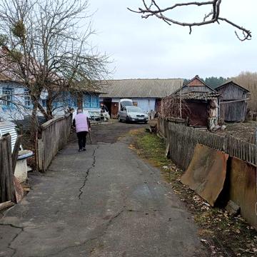 Продам Будинок. Хмельницька обл. Село Вербка неподалік міста Летичів..
