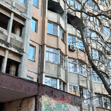 Семена Палія вулиця, 94, Пересипський район, Одеса, Одеська область 29000.0 USD