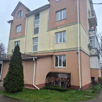 1-кімн.,в будинку клубного типу з євроремонтом, Буча, Нове шосе 32.