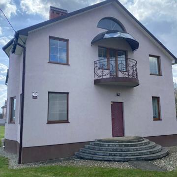 Аматорська вул.