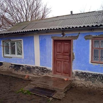Продам дом в Ширяево одесская область