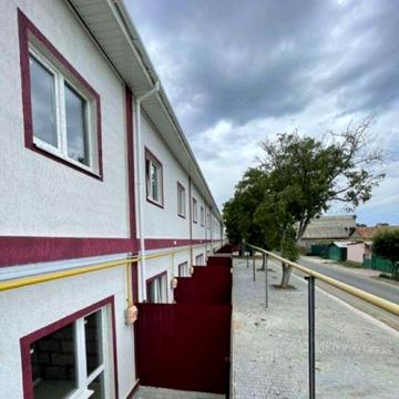 Продаж 2 поверхового таунхауса 63 кв. м, 2 кімнати от Хозяина