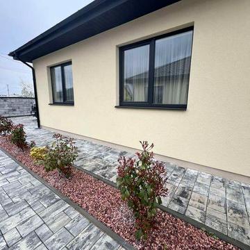 Продається котедж с. Минай