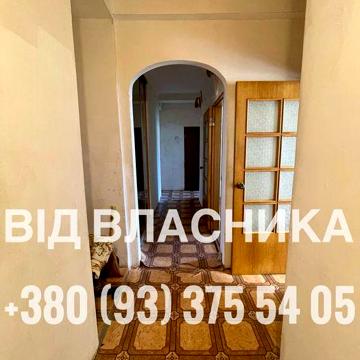 Квартира Велика Васильківська 118