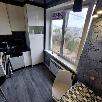 ЕК-7524 Продам 3к квартиру на Салтовке Академика Павлова 520 м/р