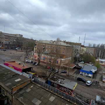 Центральний просп. (Леніна), 74