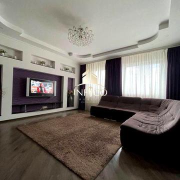 Продаж нового будинку з ремонтом