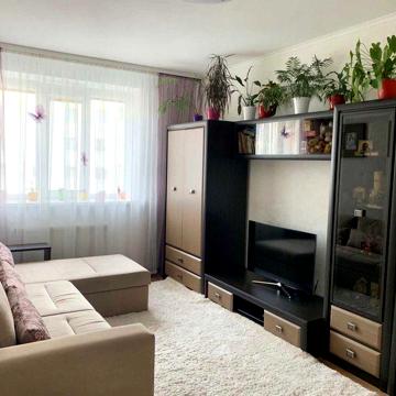 Продаж затишної квартири 41 м2, Софіївська Слобідка, Боголюбова.6 ЖК Софіївська Слобідка