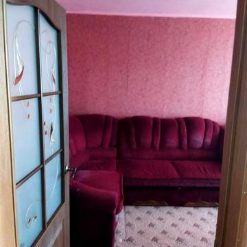 Сдам однокомнатную квартиру