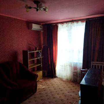 Сдам однокомнатную квартиру