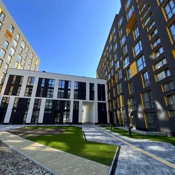 Продаж 2к квартири жк Вежа вул Б Хмельницького Жк Вежа
