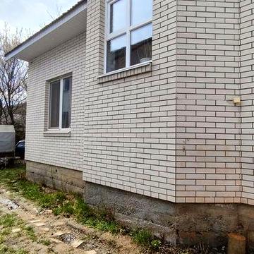 Будинок у місті!