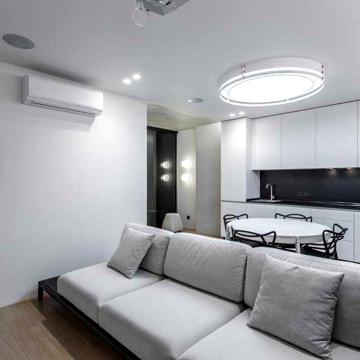 Продаж 2к квартири, ЖК New York Concept House, Голосіївський р-н Центр ЖК New York