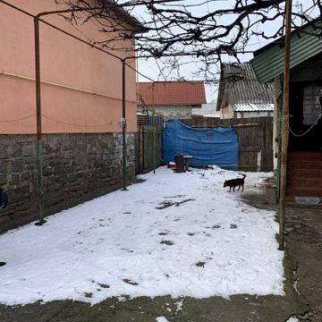 Часный дом 70 кв2