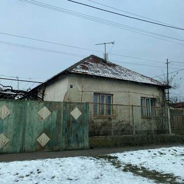 Часный дом 70 кв2