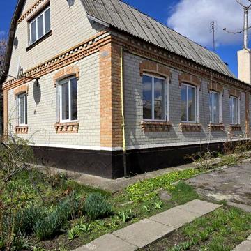 Продаж будинку смт Рокитне