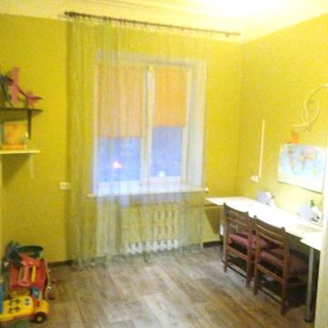 3-х к. Сталінка в центрі міста з видом на сквер Бабаєва і фонтан