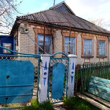 Продам дім м.Апостолове