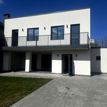 Продаж 3к Дім Лісова вулиця ЖК Тартус
