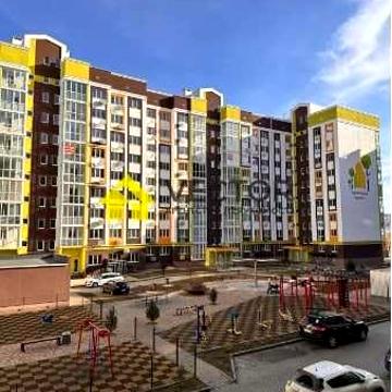 Це що? 3х кімнатна на Європейському кварталі??? На 80м²? ЖК Європейський квартал
