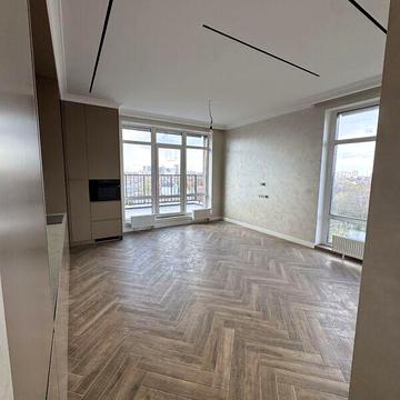 Продаж 3к Квартира Дмитрія Донського вулиця ЖК Пространство на Донского